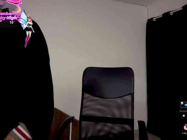 MarcellaGriffin webcam