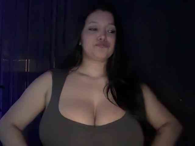 MarcellaGriffin webcam