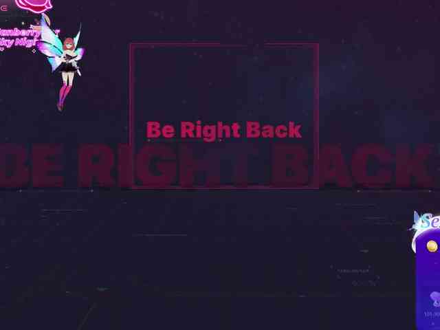 MarcellaGriffin webcam