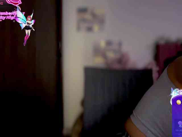 MarcellaGriffin webcam