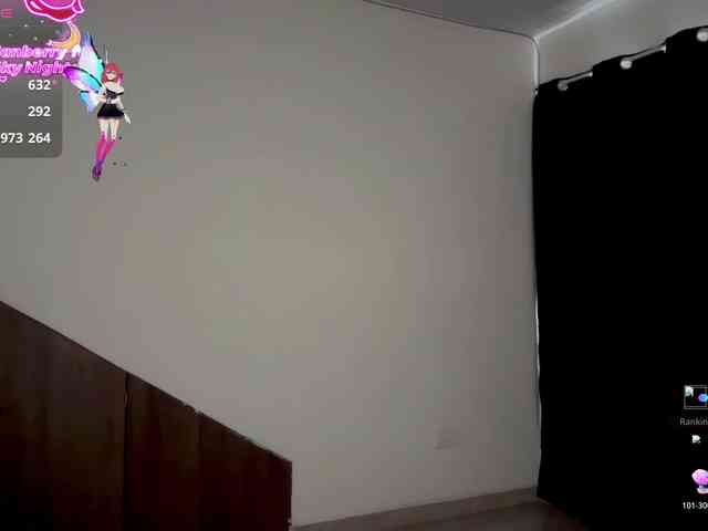 MarcellaGriffin webcam