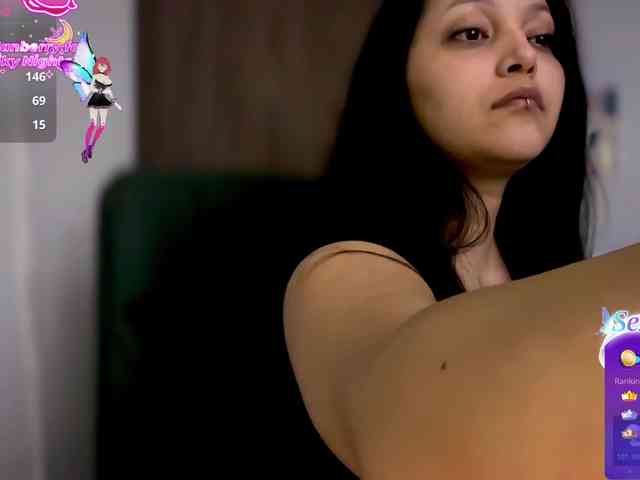 MarcellaGriffin MarcellaGriffin