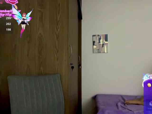 MarcellaGriffin MarcellaGriffin