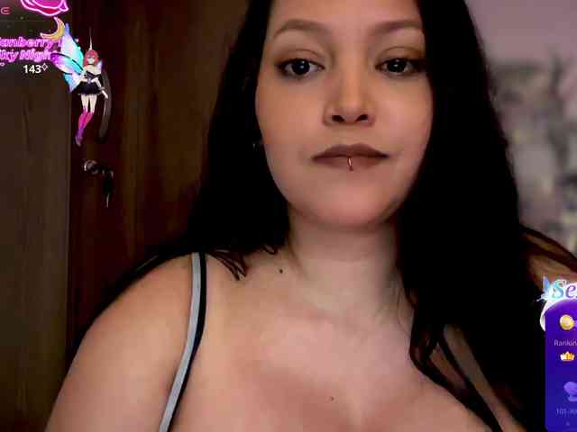 MarcellaGriffin webcam