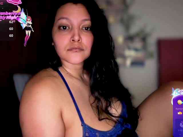 MarcellaGriffin webcam