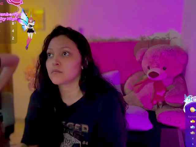 MarcellaGriffin webcam