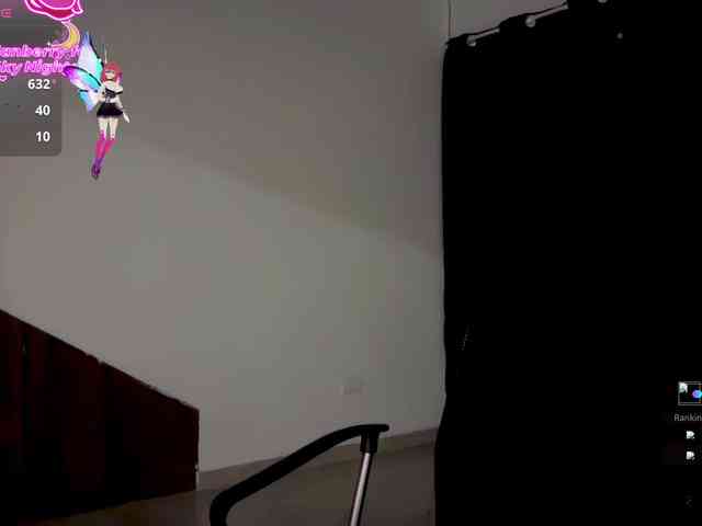 MarcellaGriffin webcam