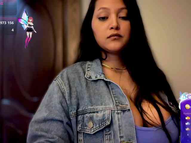 MarcellaGriffin webcam