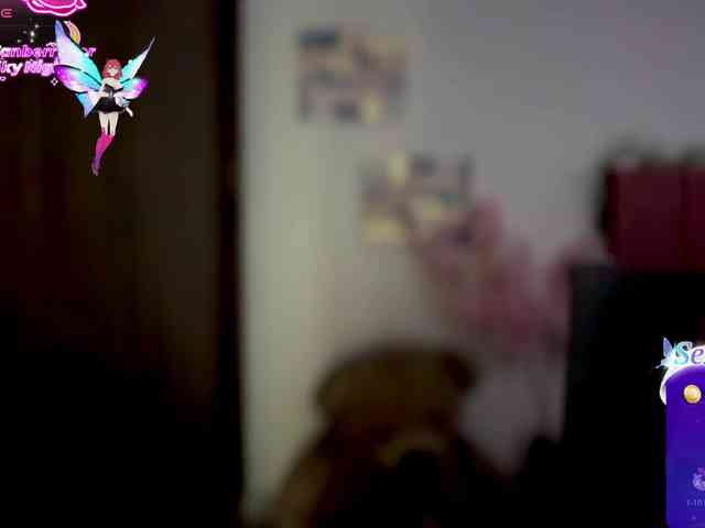 MarcellaGriffin webcam