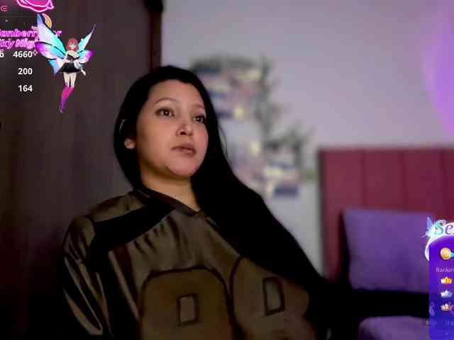 MarcellaGriffin webcam