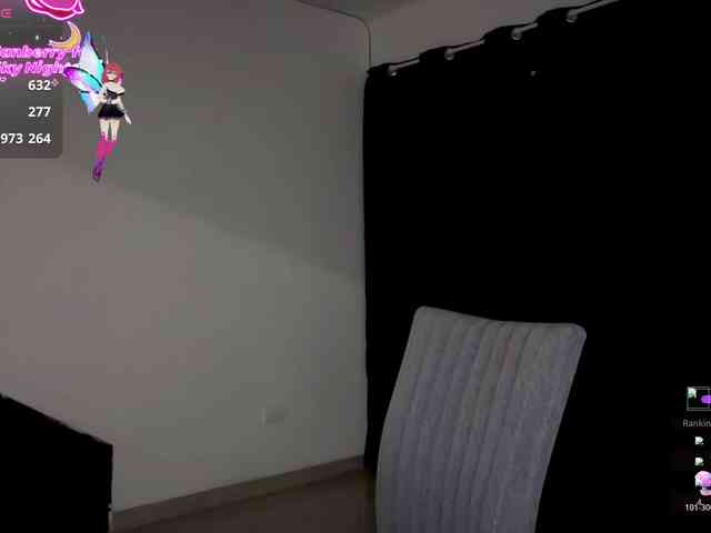 MarcellaGriffin webcam