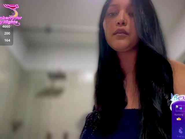 MarcellaGriffin webcam