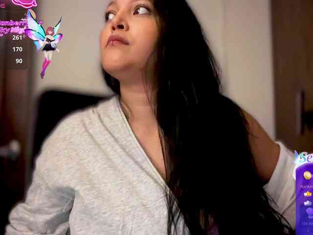 MarcellaGriffin webcam