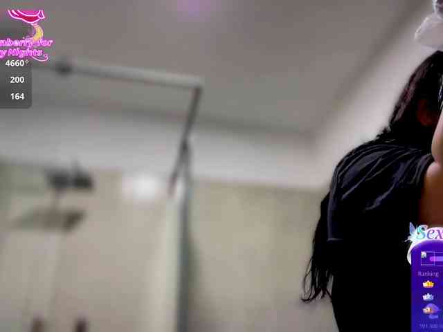 MarcellaGriffin webcam