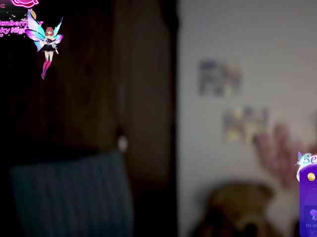 MarcellaGriffin webcam