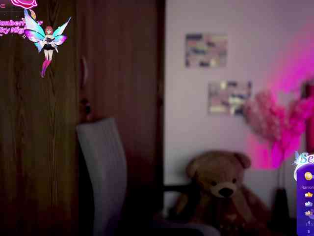 MarcellaGriffin webcam