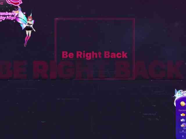 MarcellaGriffin webcam