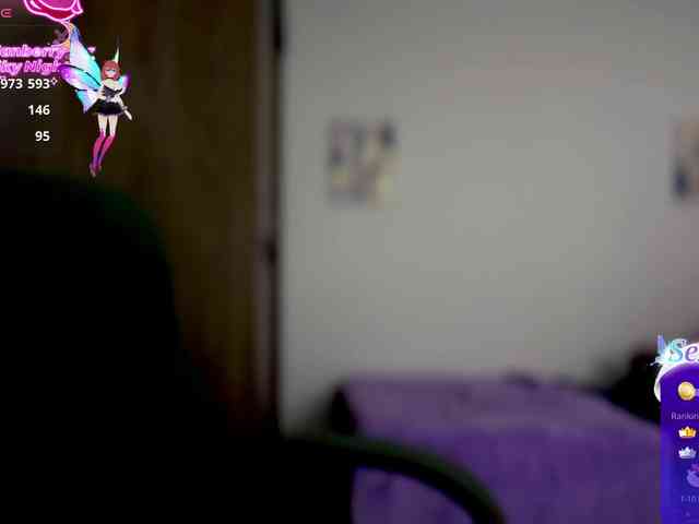 MarcellaGriffin webcam