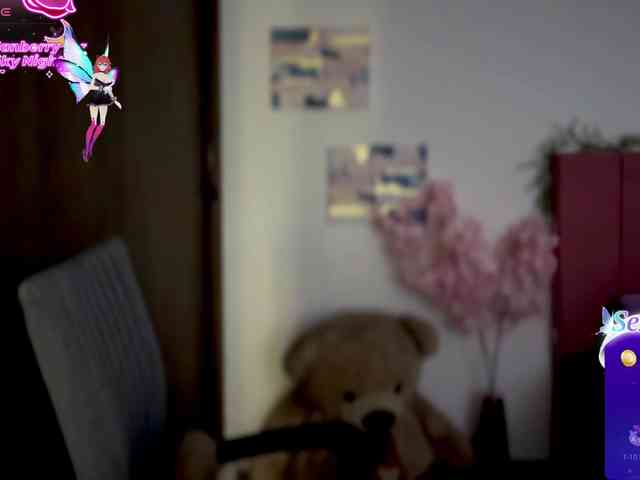 MarcellaGriffin webcam