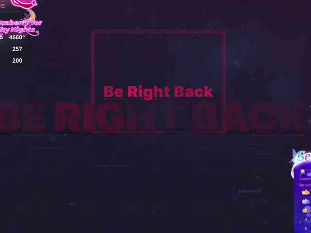 MarcellaGriffin webcam