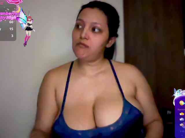MarcellaGriffin webcam