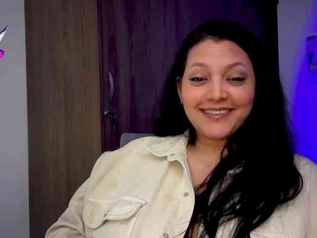 MarcellaGriffin's Sexcam