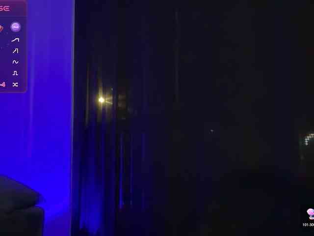 MarcellaGriffin webcam
