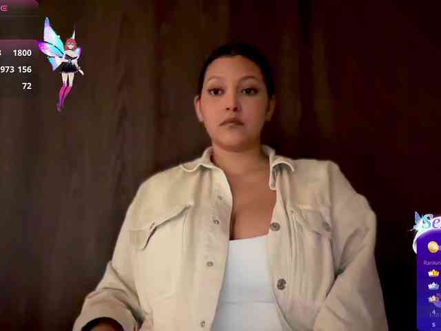 MarcellaGriffin webcam