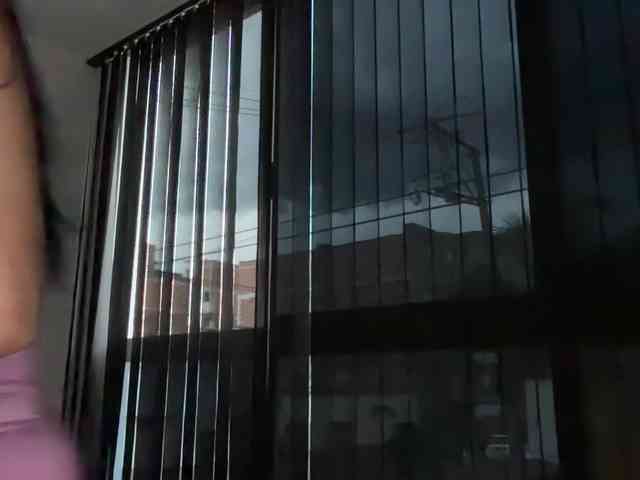 MarcellaGriffin webcam