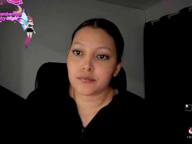 MarcellaGriffin webcam