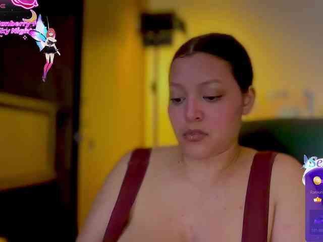 MarcellaGriffin webcam