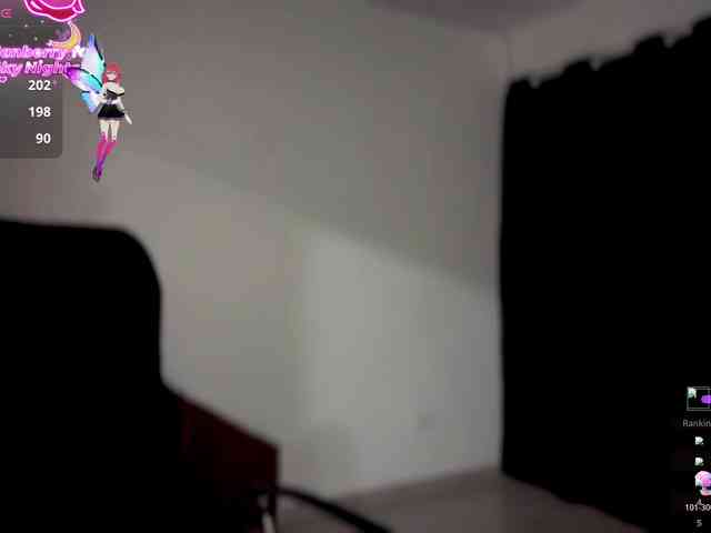 MarcellaGriffin webcam