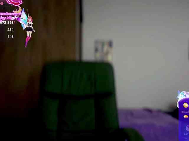 MarcellaGriffin webcam