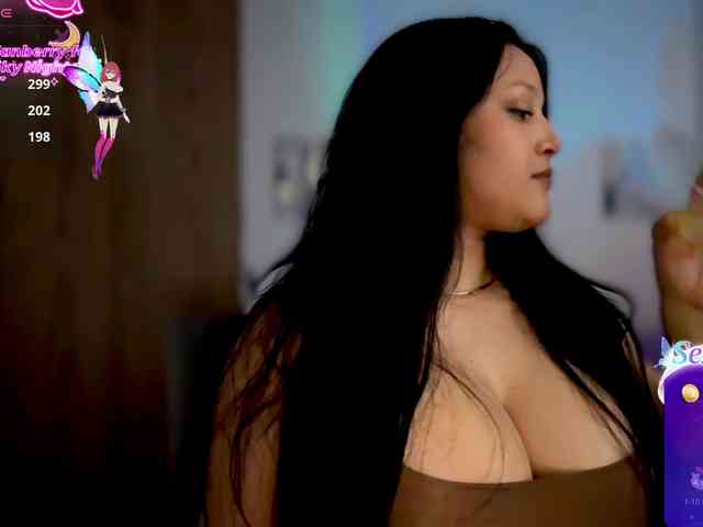 MarcellaGriffin webcam