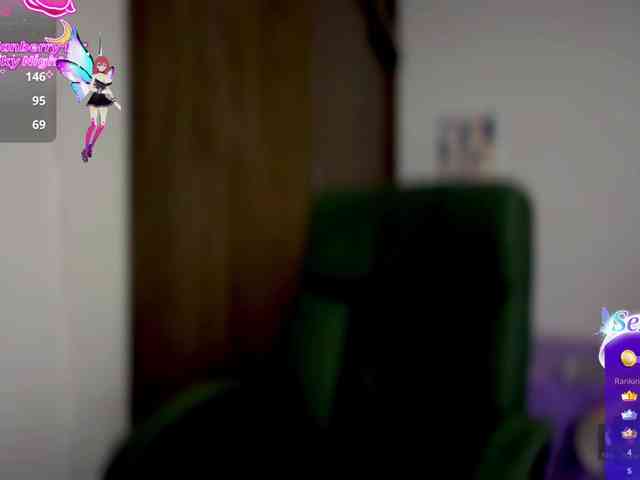 MarcellaGriffin webcam