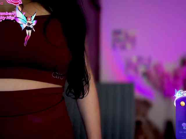 MarcellaGriffin webcam