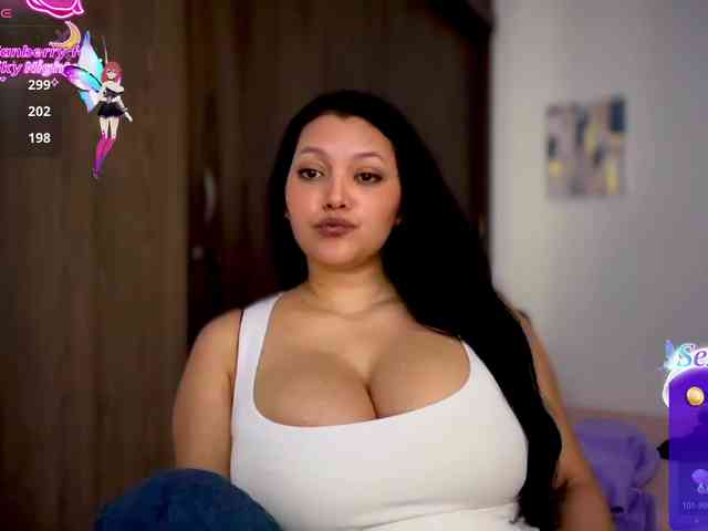 MarcellaGriffin MarcellaGriffin