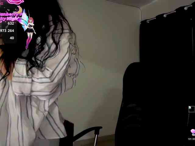 MarcellaGriffin webcam