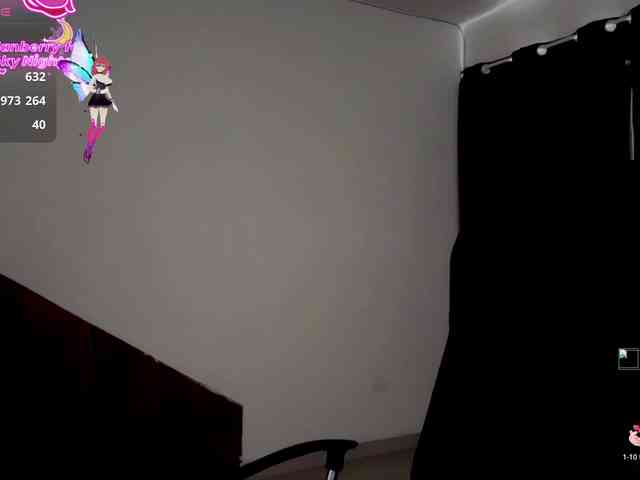 MarcellaGriffin webcam