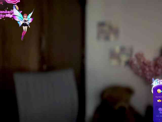 MarcellaGriffin webcam