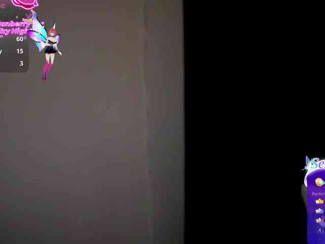 MarcellaGriffin webcam