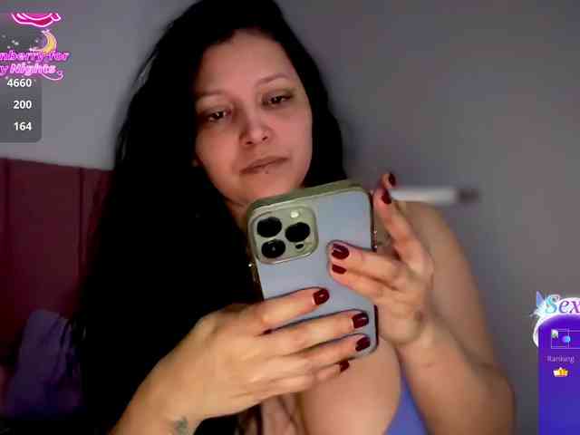 MarcellaGriffin webcam