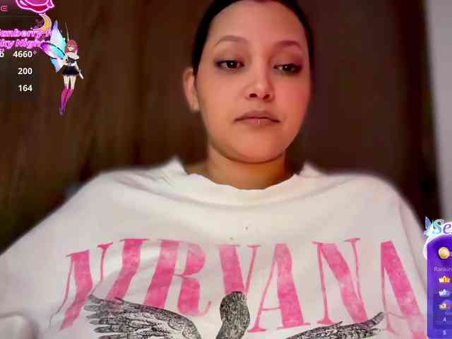 MarcellaGriffin webcam