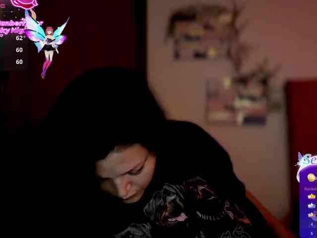 MarcellaGriffin webcam