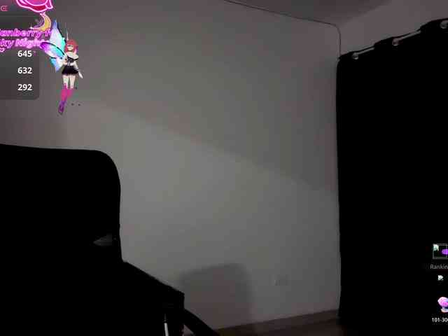 MarcellaGriffin webcam