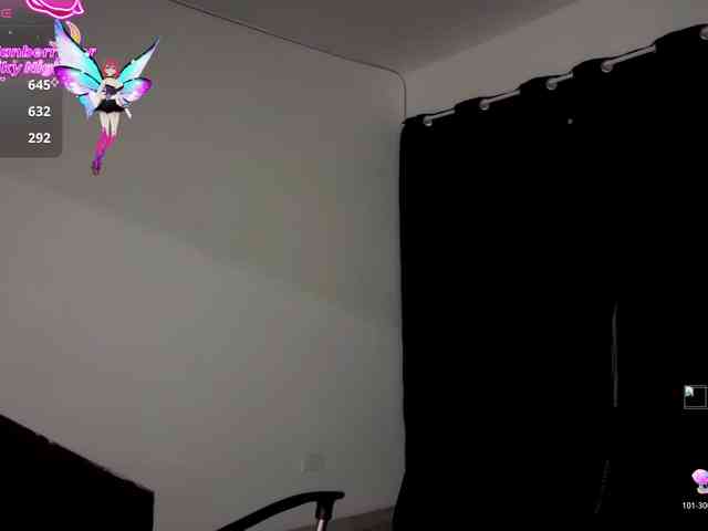 MarcellaGriffin webcam