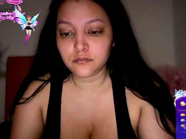 MarcellaGriffin webcam