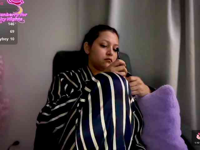 MarcellaGriffin MarcellaGriffin