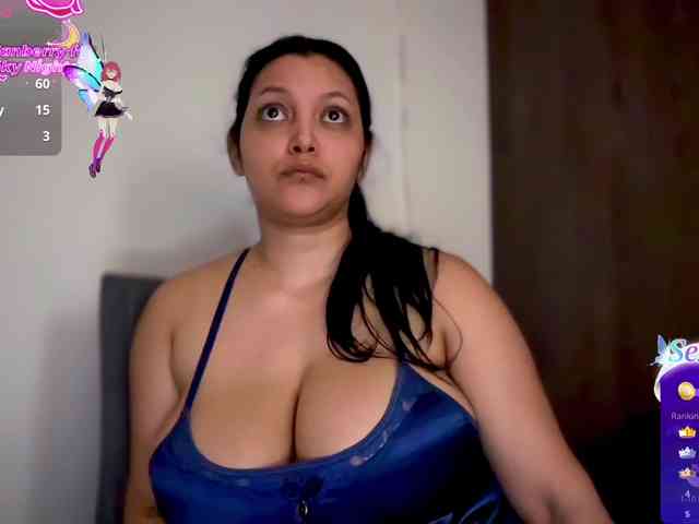 MarcellaGriffin webcam