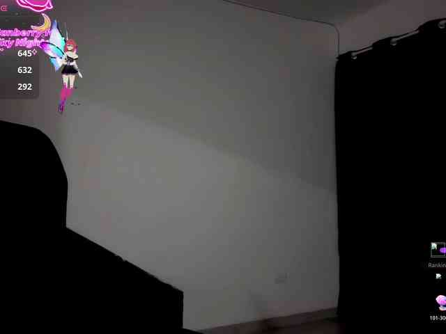 MarcellaGriffin webcam